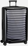 Porsche Design - Roadster 4W Trolley L Shiny Black - Koffer , 115 l