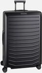 Porsche Design - Roadster 4W Trolley XL Black - Koffer , 132 l