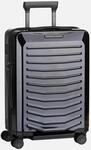 Porsche Design - Roadster 4W Trolley S Shiny Black - Koffer , 45 l