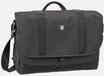 Victorinox - Architecture Urban2 Melange Grey/Black - Messenger Bag , 13 l