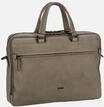 Picard - Casual 5473 Taupe - Aktentasche , 19.5 l