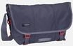 Timbuk2 - Flight Classic M Granite/Flame - Messenger Bag , 21 l
