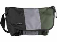 Timbuk2 Classic Messenger M in Eco Army Pop (21 Liter), Umhängetasche