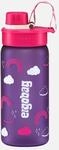 ergobag - Trinkflasche Regenbogen - Flasche ,
