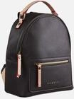 Bugatti - Ella S Darkbrown - Rucksack , 7.7 l