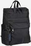 Mandarina Duck - MD20 QMT17 Black - Rucksack , 8.7 l
