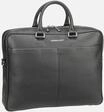 Mandarina Duck - Mellow Urban MWC01 Nero - Aktentasche , 8.8 l