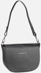 Bugatti - Almata M Schwarz - Saddle Bag , 3 l