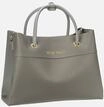 Valentino - Alexia Tote 802 Grigio/Multicolor - Tote Bag , 12.5 l