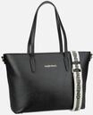 Valentino - Zero RE Shopping 301 Nero - Shopper , 13.2 l
