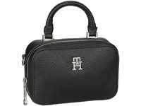 Tommy Hilfiger TH Emblem Trunk PF23 in Schwarz (2.2 Liter), Handtasche
