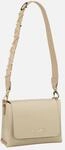 Valentino - Alexia Cartella 806 Ecru - Umh&auml;ngetasche , 3.6 l