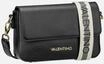 Valentino - Zero RE Flap Bag 303 Nero - Crossbody Bag , 2.2 l