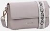 Valentino - Zero RE Flap Bag 303 Beige - Crossbody Bag , 2.2 l