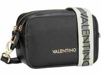 Valentino Zero RE Camera Bag 306 in Schwarz (2.1 Liter), Umhängetasche