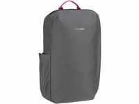 Pacsafe X 16' Commuter Backpack in Grau (18 Liter), Rucksack / Backpack