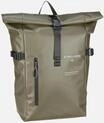 Strellson - Stockwell 2.0 Eddie MVF Khaki - Rolltop Rucksack , 18.3 l