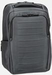 Porsche Design - Roadster Pro XS Anthracite - Rucksack , 14.7 l