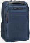 Porsche Design - Roadster Pro XS Dark Blue - Rucksack , 14.7 l