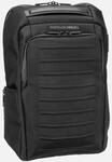 Porsche Design - Roadster Pro XS Black - Rucksack , 14.7 l