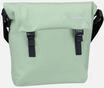 Vaude - Augsburg IV S Willow Green - Lenkertasche , 6 l