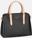 Bugatti - Ella M Schwarz - Bowling Bag , 8.3 l