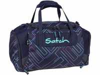 satch Sporttasche in Purple Laser (25 Liter), Sporttasche