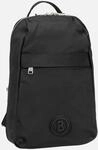 Bogner - Maggia Maxi SVZ Black - Rucksack , 5.8 l
