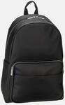 Lacoste - Men's Classic 4430 Noir - Rucksack , 27.3 l