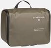 Strellson - Stockwell 2.0 Benny Washbag LHZ Khaki - Kulturbeutel , 7.6 l