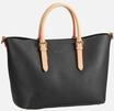 Bugatti - Ella M Schwarz - Tote Bag , 12.1 l