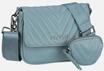 Bugatti - Sira Denim - Crossbody Bag , 1.8 l