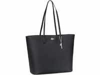 Lacoste Daily Lifestyle Shopping Bag 4373 in Schwarz (14.1 Liter), Shopper