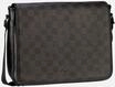 Joop - Cortina Piazza Nevio MHZ Seal Brown - Messenger Bag , 6.2 l