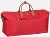 Bric's - X-Travel 40202 Red - Weekender , 38.5 l