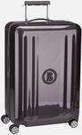 Bogner - Piz C65 Trolleycase MVZ 4w Dark Grey - Koffer , 73 l