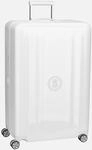 Bogner - Piz C75 Trolleycase LVZ 4w White - Koffer , 95 l