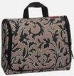 reisenthel - toiletbag XL Baroque Marble - Kulturbeutel , 4 l
