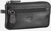 Braun B&uuml;ffel - Arezzo 81401 Schwarz - Key Cases , 0.1 l