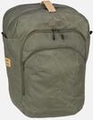 Vaude - eBack Single Khaki - Fahrradtasche , 28 l