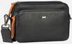Braun B&uuml;ffel - Novara 26341 Schwarz - Crossbody Bag , 2.5 l