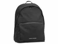 Tommy Hilfiger TH Skyline Backpack FA23 in Black (27 Liter), Rucksack /...