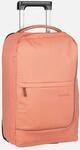 satch - satch Flow Pure S Trolley Pure Coral - Koffer , 35 l