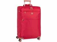 Bric's X-Travel 58145 in Red (82 Liter), Koffer & Trolley