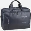 Strellson - Stockwell 2.0 Charles Briefbag MHZ Black - Aktentasche , 14.7 l