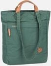 Fj&auml;llr&auml;ven - Totepack No.1 Deep Patina - Rucksack , 14 l