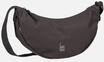 GOT BAG - Moon Bag Small Black - Sling Bag , 4.3 l
