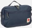 Fj&auml;llr&auml;ven - High Coast Crossbody Navy - Crossbody Bag , 3 l