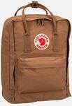 Fj&auml;llr&auml;ven - Kanken Khaki/Dust - Rucksack , 16 l