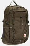 Fj&auml;llr&auml;ven - Skule 20 Deep Forest - Rucksack , 20 l